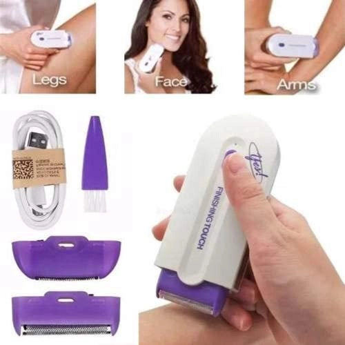 Depiladora para dama yes