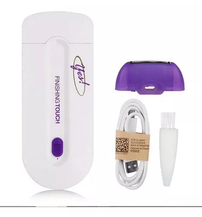 Depiladora para dama yes